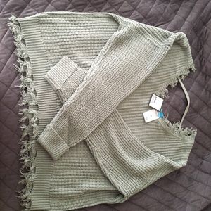 Women’s sweater